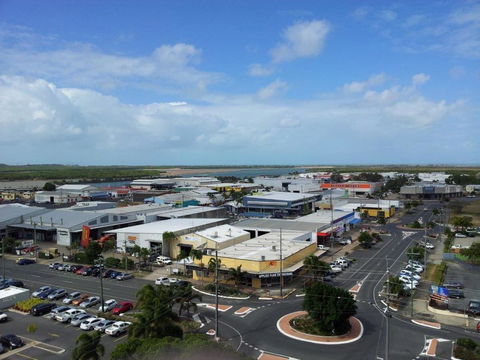 Quest Mackay On Gordon - Phillip Island Accommodation 11