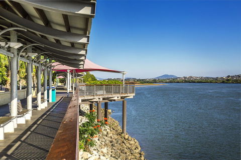 Quest Mackay On Gordon - Phillip Island Accommodation 6