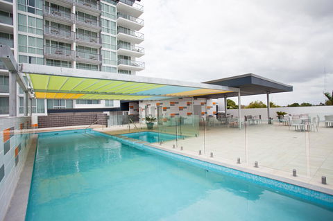 Quest Mackay On Gordon - Phillip Island Accommodation 16