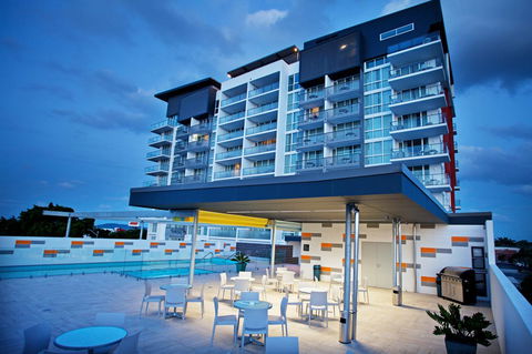 Quest Mackay On Gordon - Phillip Island Accommodation 10