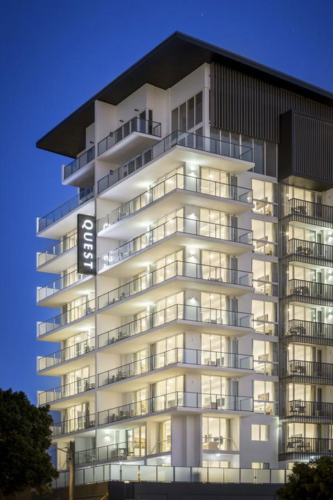 Quest Mackay On Gordon - Phillip Island Accommodation 0