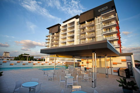 Quest Mackay On Gordon - Phillip Island Accommodation 12