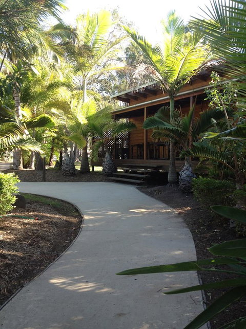 1770 Southern Cross Travellers Retreat - Phillip Island Accommodation 13