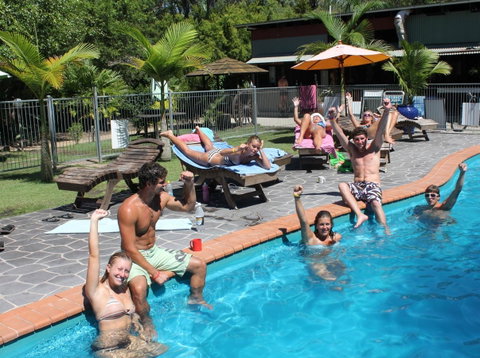 1770 Southern Cross Travellers Retreat - Phillip Island Accommodation 7