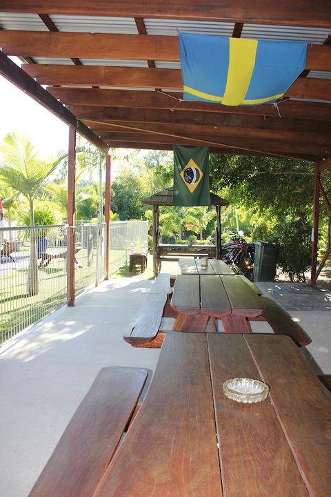 1770 Southern Cross Travellers Retreat - Phillip Island Accommodation 19
