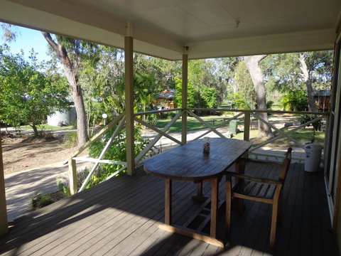 1770 Southern Cross Travellers Retreat - Phillip Island Accommodation 11