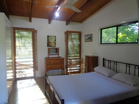 1770 Southern Cross Travellers Retreat - Phillip Island Accommodation 14