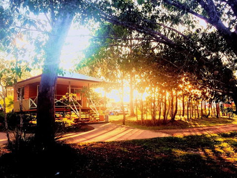 1770 Southern Cross Travellers Retreat - Phillip Island Accommodation 6