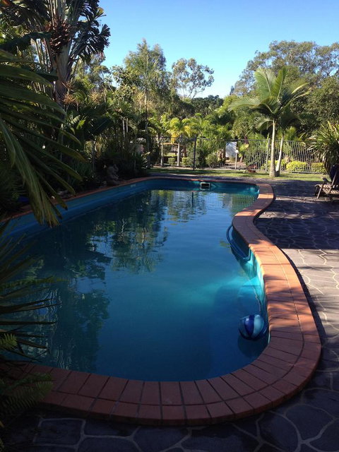 1770 Southern Cross Travellers Retreat - Phillip Island Accommodation 9