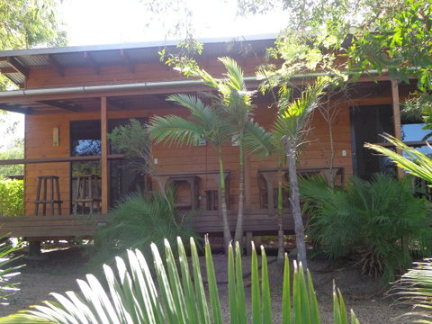 1770 Southern Cross Travellers Retreat - Phillip Island Accommodation 26
