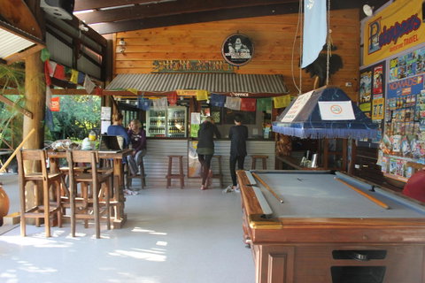 1770 Southern Cross Travellers Retreat - Phillip Island Accommodation 23