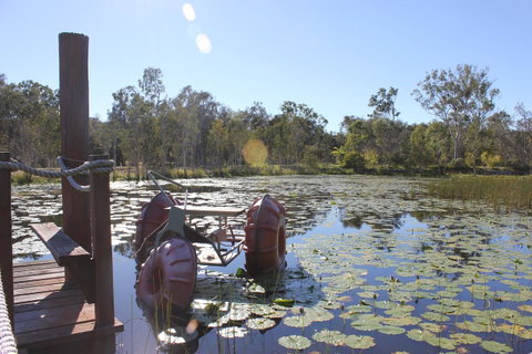1770 Southern Cross Travellers Retreat - Phillip Island Accommodation 21