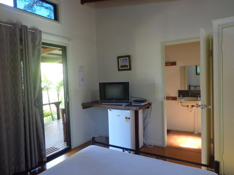 1770 Southern Cross Travellers Retreat - Phillip Island Accommodation 29