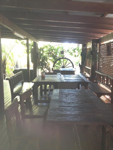 1770 Southern Cross Travellers Retreat - Phillip Island Accommodation 25