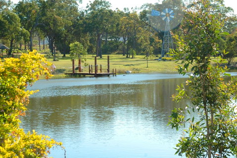 1770 Southern Cross Travellers Retreat - Phillip Island Accommodation 0