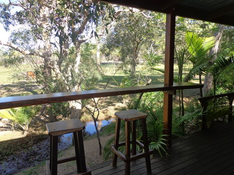 1770 Southern Cross Travellers Retreat - Phillip Island Accommodation 27