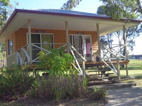 1770 Southern Cross Travellers Retreat - Phillip Island Accommodation 24
