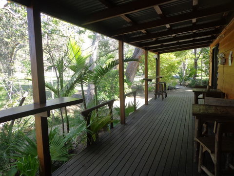 1770 Southern Cross Travellers Retreat - Phillip Island Accommodation 28