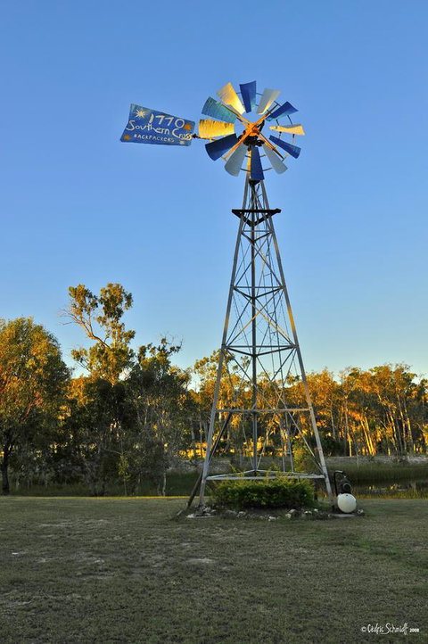 1770 Southern Cross Travellers Retreat - Phillip Island Accommodation 5