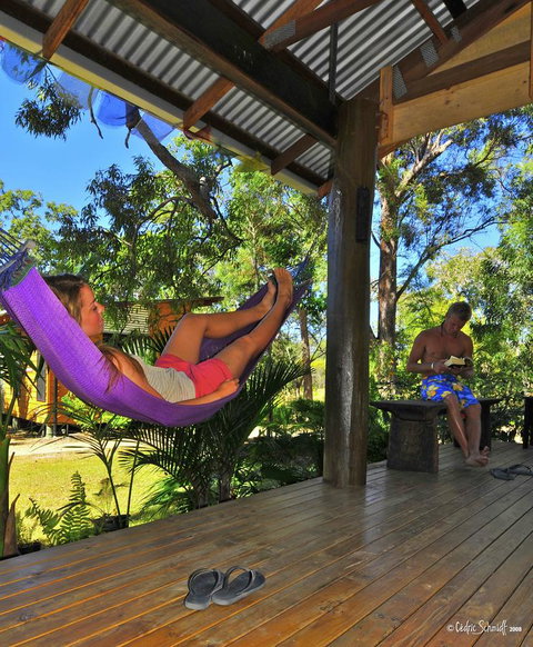 1770 Southern Cross Travellers Retreat - Phillip Island Accommodation 3