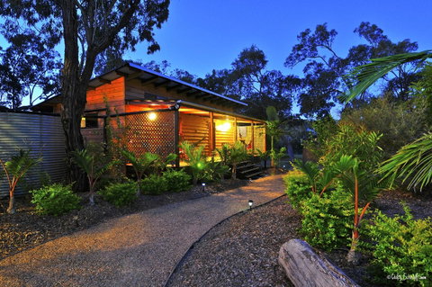 1770 Southern Cross Travellers Retreat - Phillip Island Accommodation 1