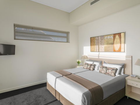 Oaks Brisbane Casino Tower Suites - Phillip Island Accommodation 13