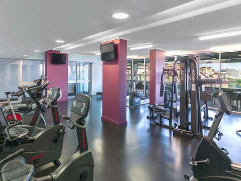 Oaks Brisbane Casino Tower Suites - Phillip Island Accommodation 11