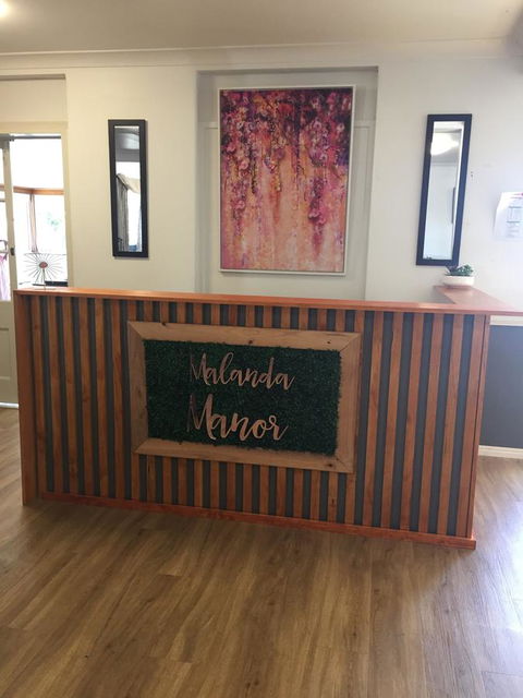 Malanda Manor Guesthouse - Phillip Island Accommodation 15