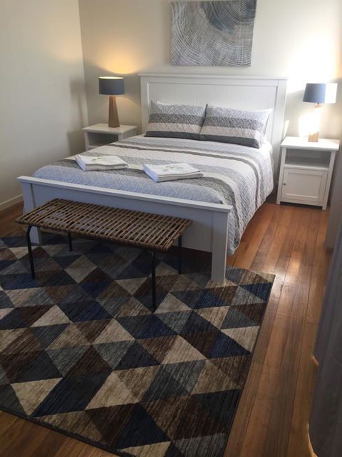 Malanda Manor Guesthouse - Phillip Island Accommodation 8