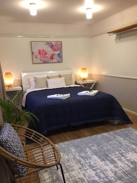 Malanda Manor Guesthouse - Phillip Island Accommodation 13