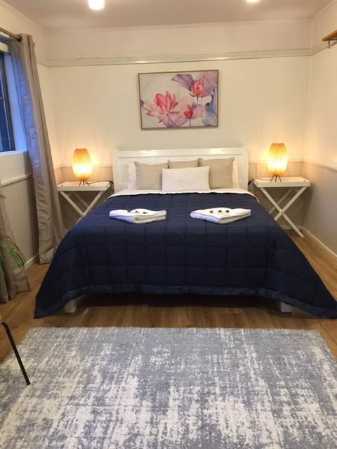 Malanda Manor Guesthouse - Phillip Island Accommodation 2