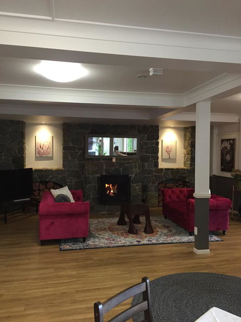 Malanda Manor Guesthouse - Phillip Island Accommodation 16