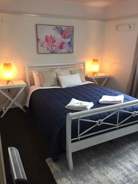 Malanda Manor Guesthouse - Phillip Island Accommodation 6