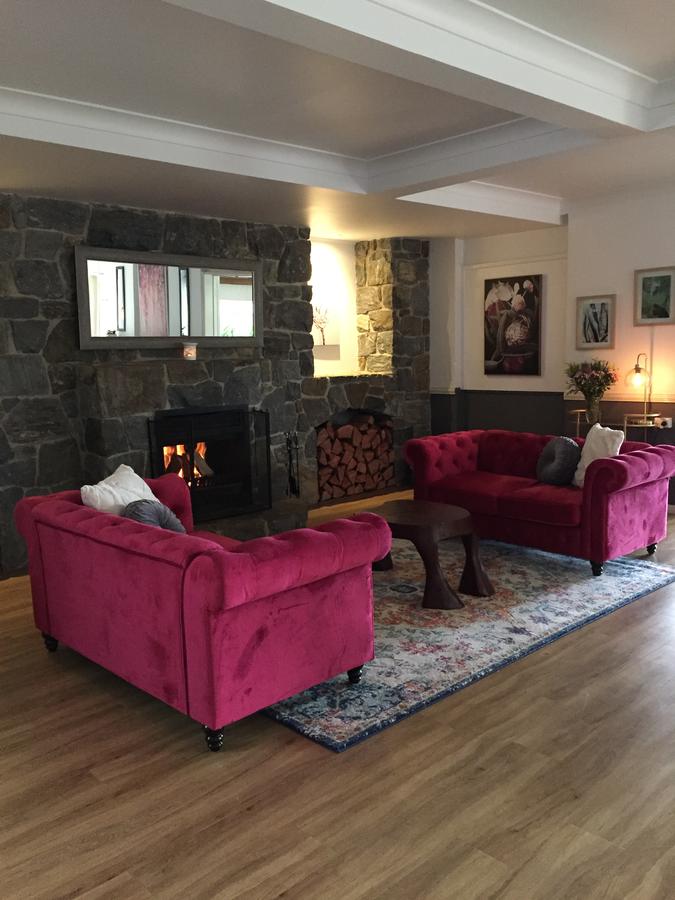 Peeramon QLD Phillip Island Accommodation