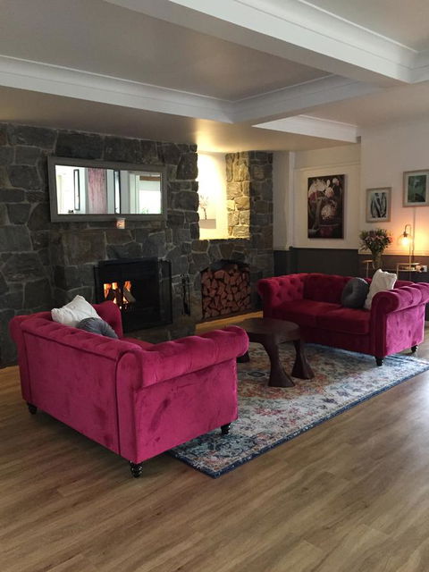 Malanda Manor Guesthouse - Phillip Island Accommodation 0