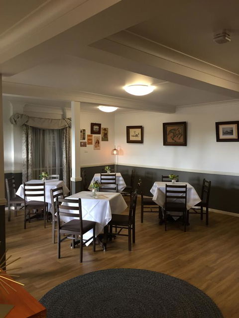 Malanda Manor Guesthouse - Phillip Island Accommodation 23