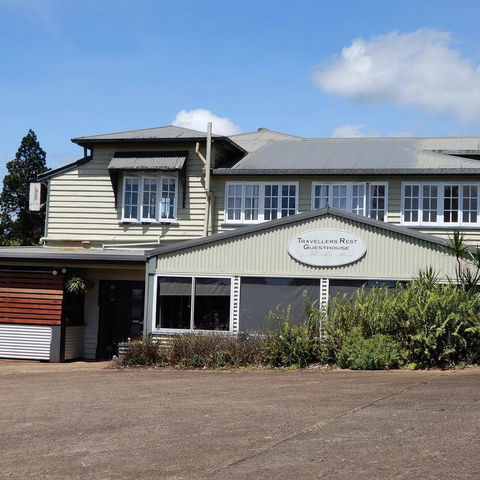 Malanda Manor Guesthouse - Phillip Island Accommodation 4