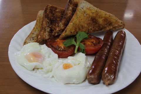 Novena Palms Motel - Phillip Island Accommodation 30