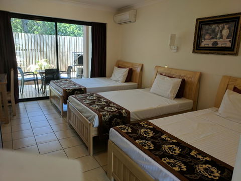 Novena Palms Motel - Phillip Island Accommodation 23