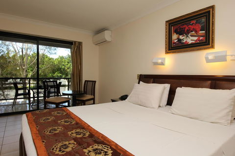 Novena Palms Motel - Phillip Island Accommodation 11