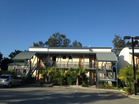 Novena Palms Motel - Phillip Island Accommodation 7
