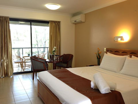 Novena Palms Motel - Phillip Island Accommodation 17