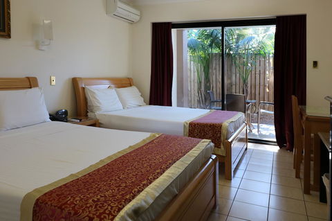 Novena Palms Motel - Phillip Island Accommodation 22