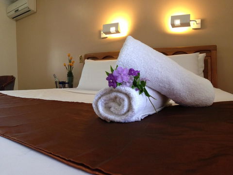 Novena Palms Motel - Phillip Island Accommodation 15