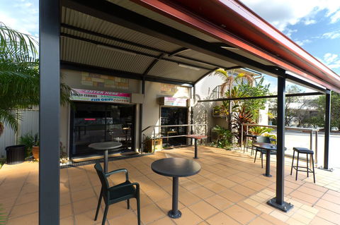 Novena Palms Motel - Phillip Island Accommodation 25