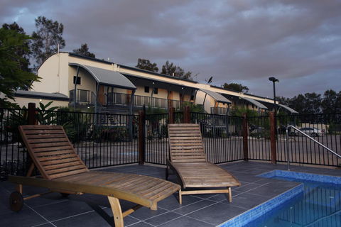 Novena Palms Motel - Phillip Island Accommodation 9
