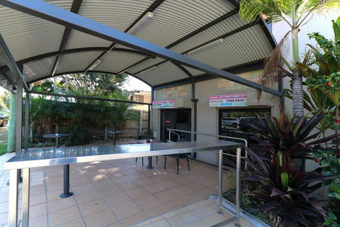 Novena Palms Motel - Phillip Island Accommodation 26