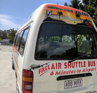 Novena Palms Motel - Phillip Island Accommodation