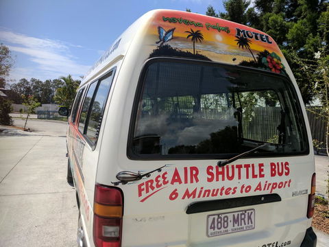 Novena Palms Motel - Phillip Island Accommodation 0