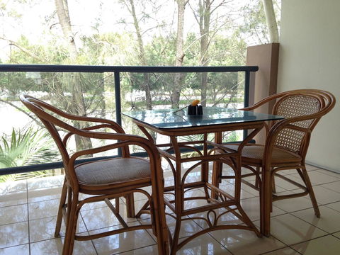 Novena Palms Motel - Phillip Island Accommodation 18